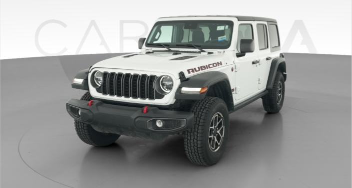 jeep wrangler 4-door 2025 1C4PJXFN1SW500174 image jeep wrangler 4-door 2025 1C4PJXFN1SW500174 image